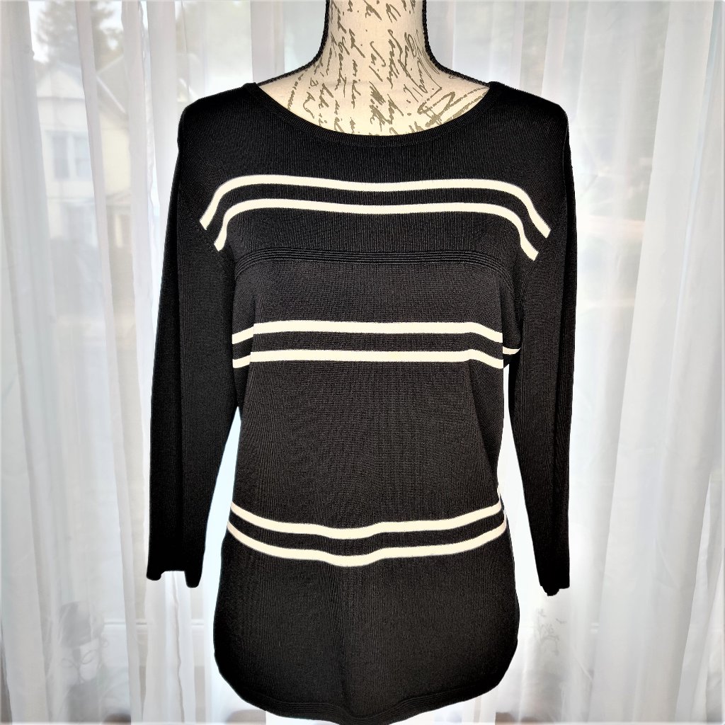 Bill Blass Sweater